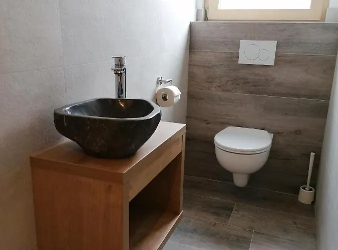 Montepart Zillertal هينزنبرغ