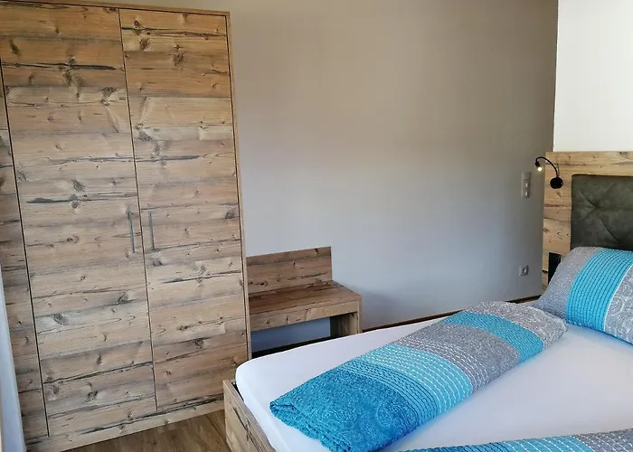 شقة Montepart Zillertal هينزنبرغ