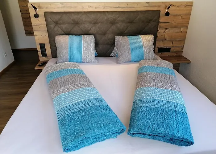 Montepart Zillertal هينزنبرغ