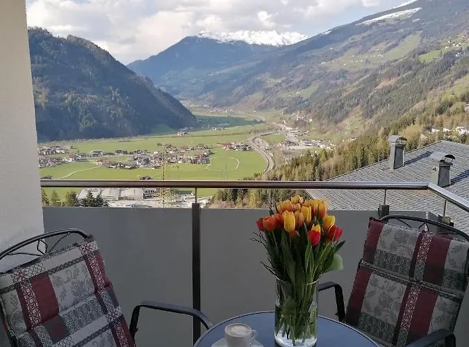 Montepart Zillertal