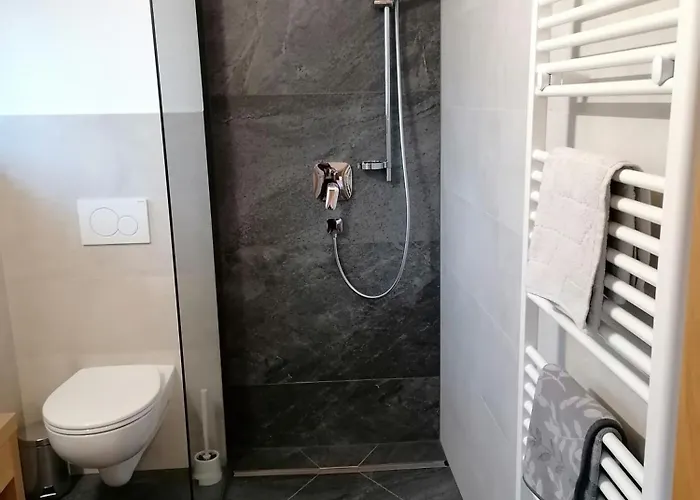 شقة Montepart Zillertal *