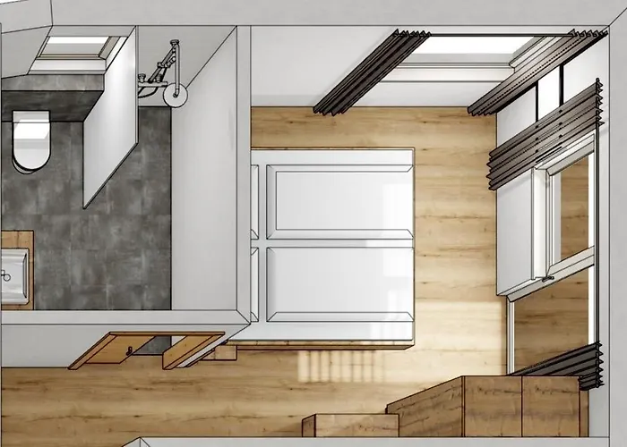 Montepart Zillertal هينزنبرغ