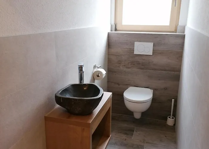 Montepart Zillertal شقة *