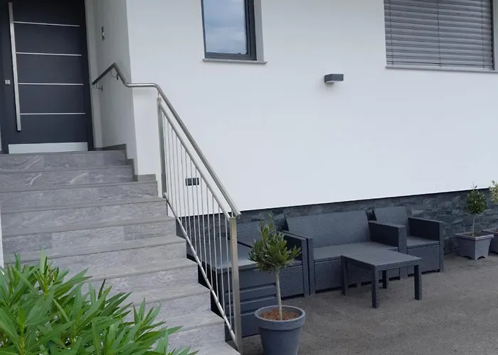 Montepart Zillertal شقة *