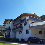 Montepart Zillertal Apartmán Hainzenberg
