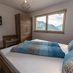 Montepart Zillertal Apartmán Hainzenberg