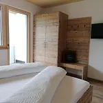 Montepart Zillertal Apartmán Hainzenberg