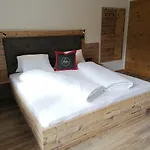 Montepart Zillertal Apartmán *