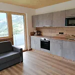 Montepart Zillertal Hainzenberg