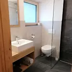 Montepart Zillertal Apartmán Hainzenberg