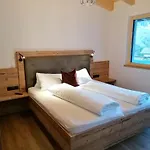 Apartmán Montepart Zillertal *