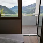 Apartmán Montepart Zillertal *