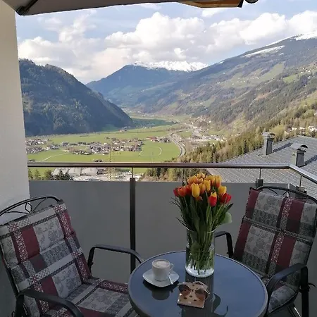 Montepart Zillertal