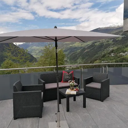 Montepart Zillertal