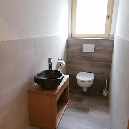 Montepart Zillertal Apartamento *