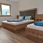 Montepart Zillertal Apartment *