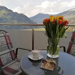 Montepart Zillertal Apartment Hainzenberg
