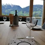 Apartment Montepart Zillertal Hainzenberg