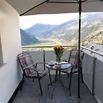 Montepart Zillertal Apartment